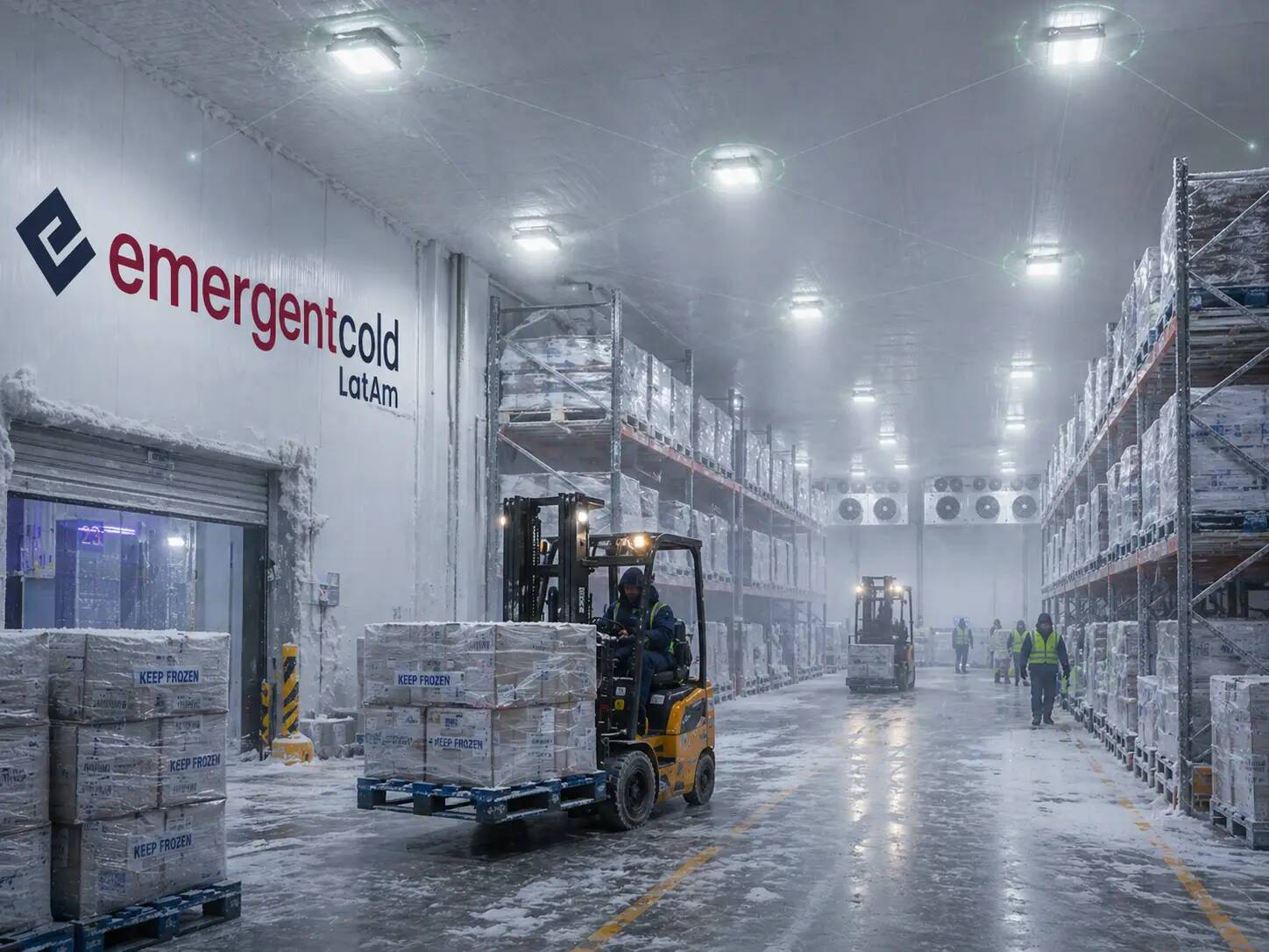 EmergentCold Panama