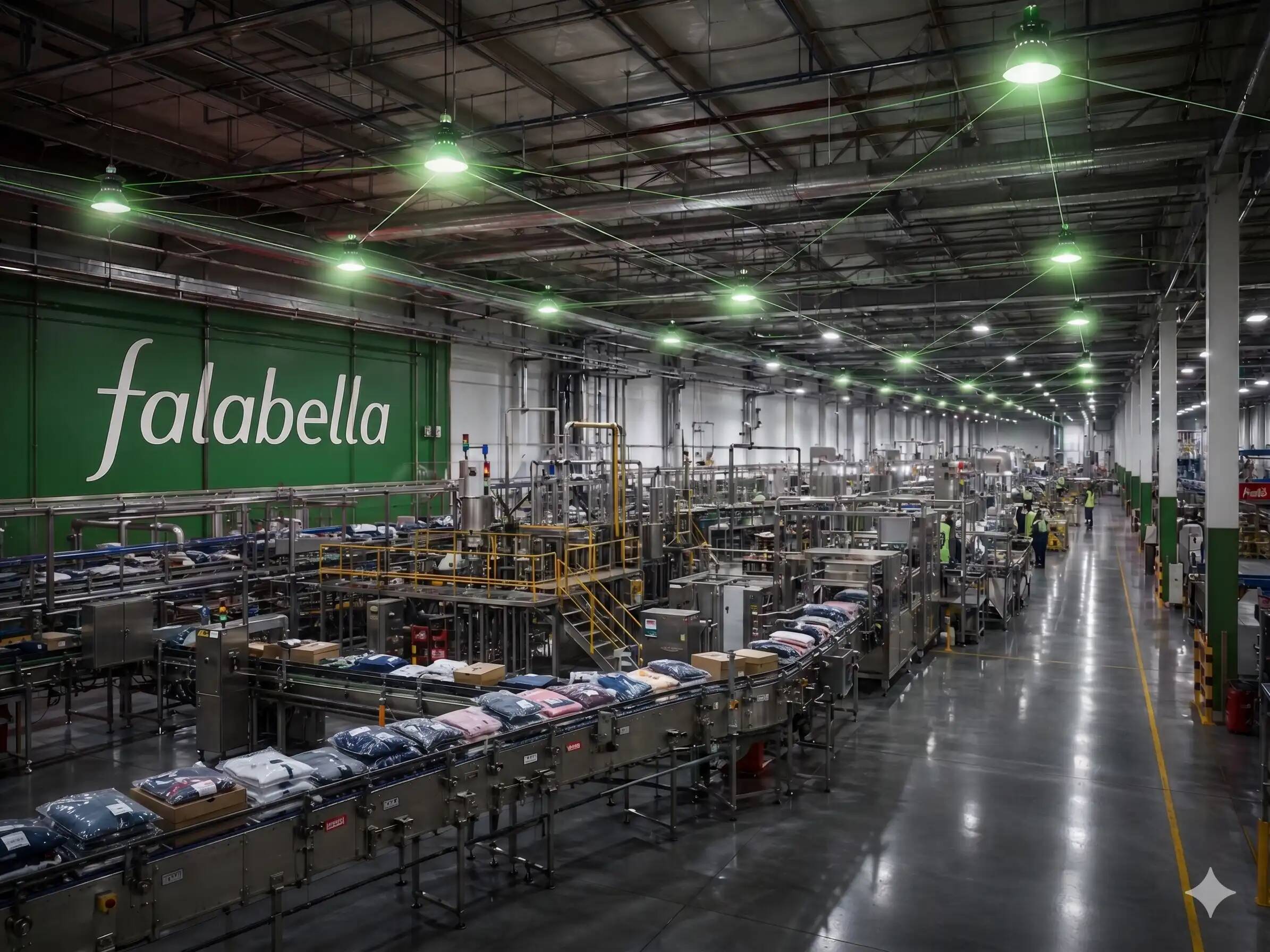 Falabella Perú
