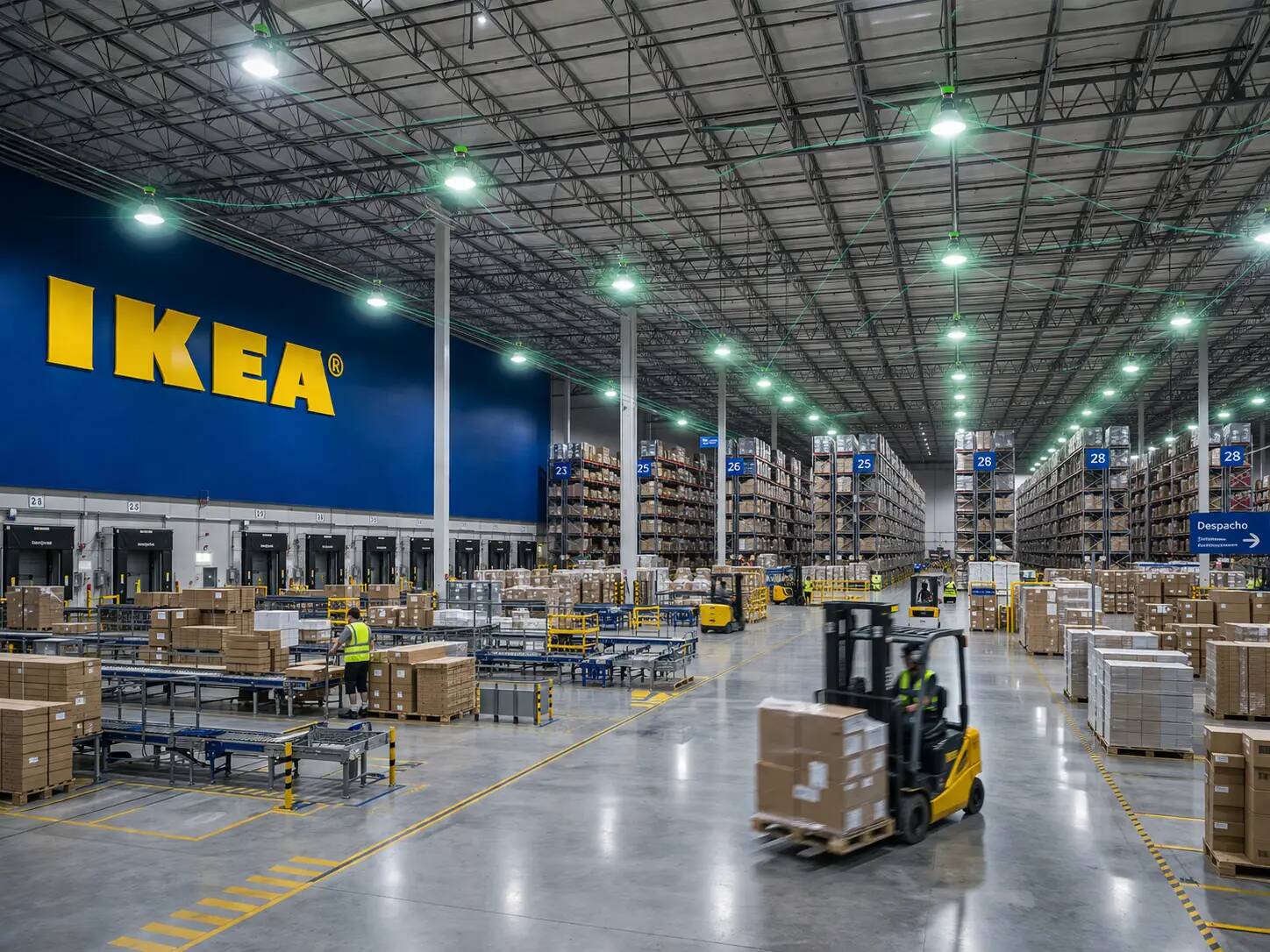 IKEA Colombia