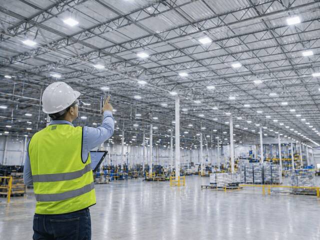 Proven outcomes facility