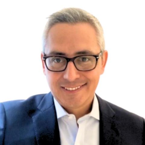 Jorge Postigo