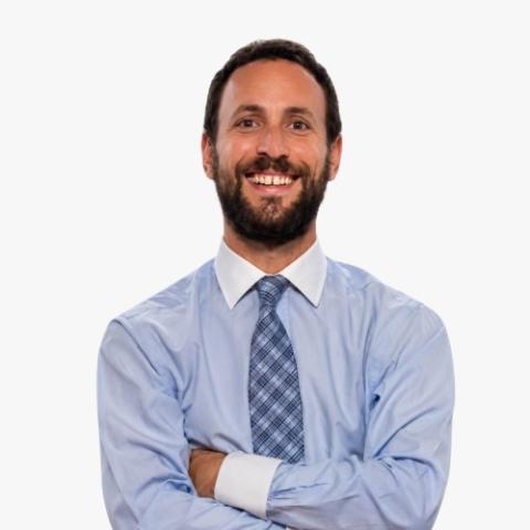 Daniel Mandel