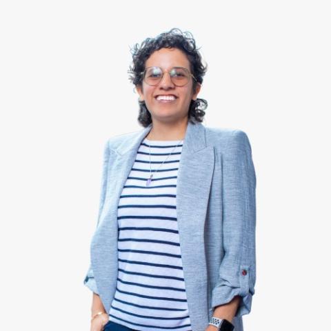 Marta Larrañaga