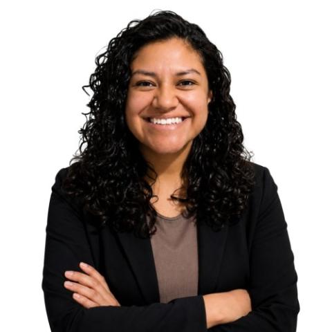 Jennifer García